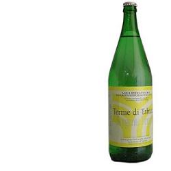 ACQUA TABIANO ARVE 1 LITRO - fitfarma.it