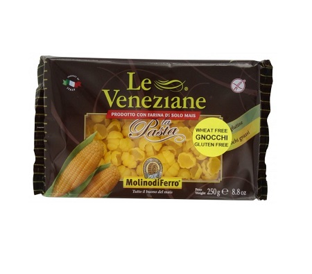 LE VENEZIANE GNOCCHI 250 G - fitfarma.it