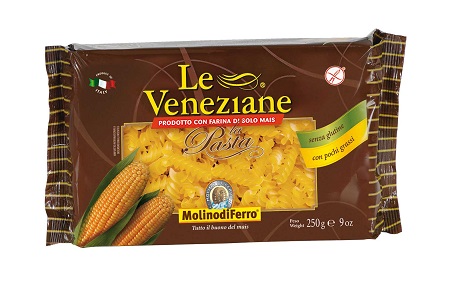 LE VENEZIANE ELICHE 250 G - fitfarma.it