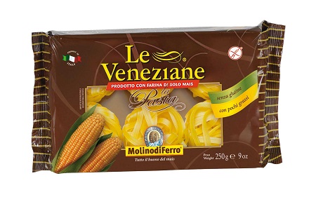 LE VENEZIANE FETTUCCE 250 G - fitfarma.it