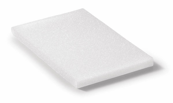 MEDICAZIONE ASSORBENTE IN POLIURETANO ESPANSO LIGASANO STRUTTURA A NIDO D'APE NON STERILE 15X15CM ALTEZZA 1CM 10 PEZZI - fitfarma.it