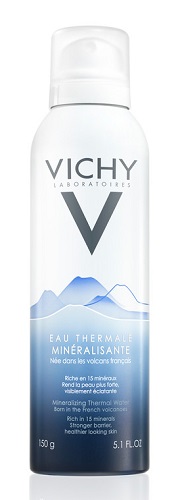 ACQUA TERMALE VICHY 150 ML - fitfarma.it