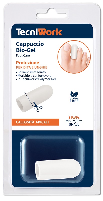 BIOGEL PROT DITA PIC 1PZ - fitfarma.it