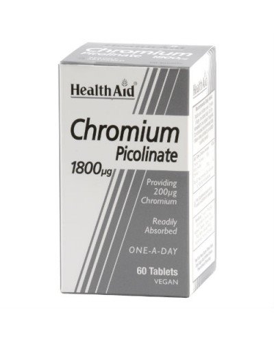 CROMO PICOLIN 60 COMPRESSE - fitfarma.it