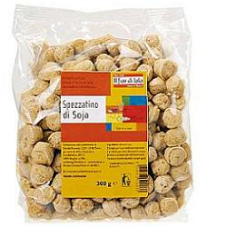 SPEZZATINO DI SOJA 300 G - fitfarma.it