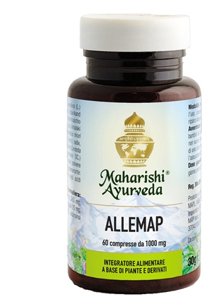 ALLEMAP 60 COMPRESSE - fitfarma.it