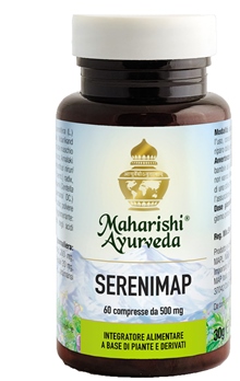 SERENIMAP 60 COMPRESSE 500 MG - fitfarma.it