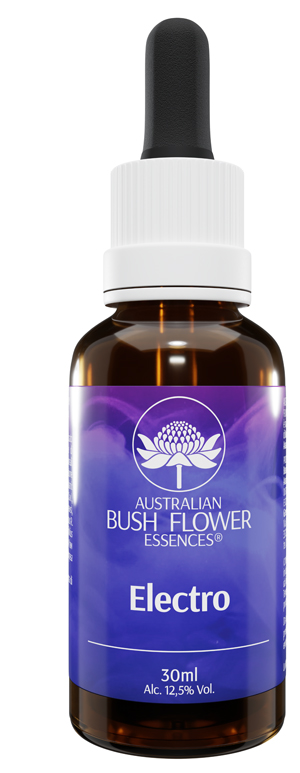 ELECTRO AUSTRALIAN 30 ML GOCCE - fitfarma.it