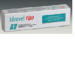 IDROVEL VISO CREMA 30 G - fitfarma.it