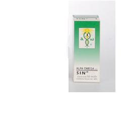 FITOMEGA SIN 25 50ML GTT - fitfarma.it