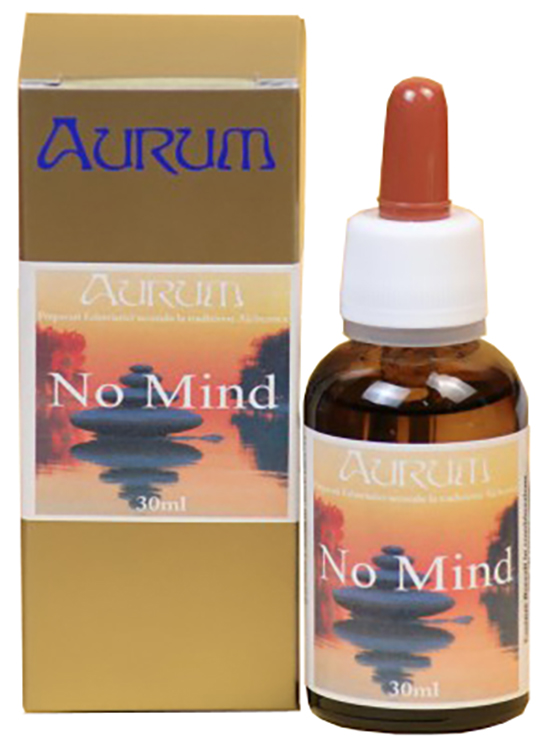 NO MIND GOCCE 30 ML - fitfarma.it