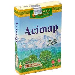 ACIMAP 20 COMPRESSE - fitfarma.it