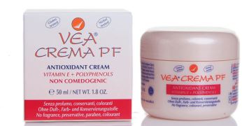 VEA CREMA PF VIT E+POLIF 50ML - fitfarma.it
