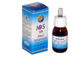 ARTROSOL LIQUIDO 50 ML - fitfarma.it