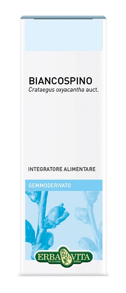 GEMMODERIVATO BIANCOSPINO 50 ML - fitfarma.it