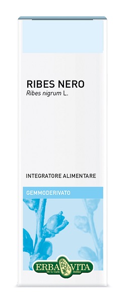 GEMMODERIVATO RIBES NERO 50 ML - fitfarma.it