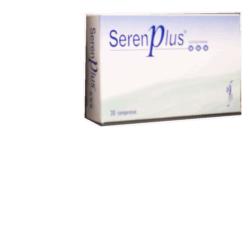 SERENPLUS 20 COMPRESSE - fitfarma.it
