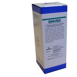 SINUSIS SOLUZIONE IDROALCOLICA 50 ML - fitfarma.it