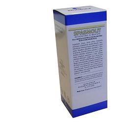 SPASMOLIT 50ML SOLUZIONE IDROALCOLICA - fitfarma.it