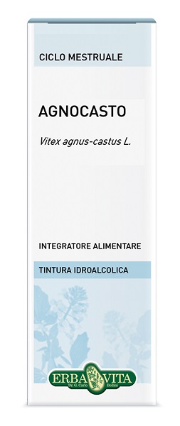 AGNOCASTO SOLUZIONE IDROALCOLICA 50 ML - fitfarma.it