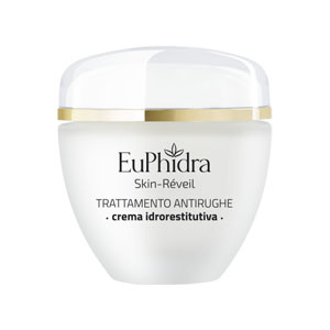 EUPHIDRA SR CREMA IDRORESTITUTIVA 40 ML - fitfarma.it