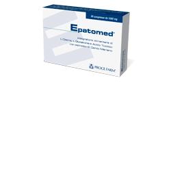 EPATOMED 30 COMPRESSE - fitfarma.it