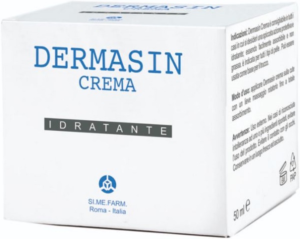 DERMASIN CREMA 50 ML - fitfarma.it