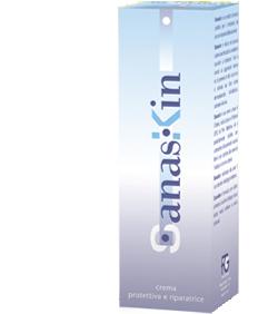 SANASKIN CREMA 50 ML - fitfarma.it