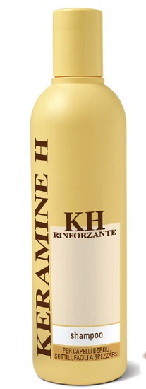 KERAMINE H SH RINFOR 300ML - fitfarma.it