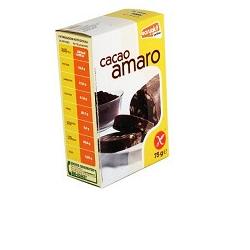 EASYGLUT CACAO AMARO 75 G - fitfarma.it