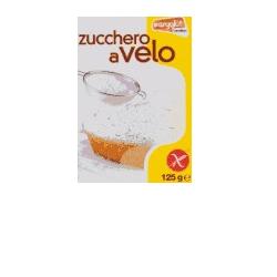 EASYGLUT ZUCCHERO VELO 125 G - fitfarma.it