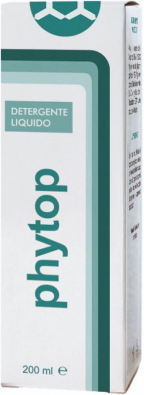 PHYTOP DETERGENTE 200 ML - fitfarma.it