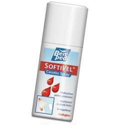 CEROTTO SPRAY BENPED SOFTIVEL 30 ML - fitfarma.it