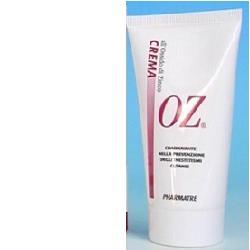OZ CREMA OSSIDO DI ZINCO 75 ML - fitfarma.it