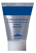 ACIDO JALURONICO 15 ML - fitfarma.it