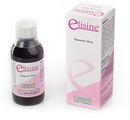 ELISINE 150 ML - fitfarma.it