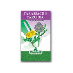 TARASSACO CARCIOFO 80 PERLE - fitfarma.it