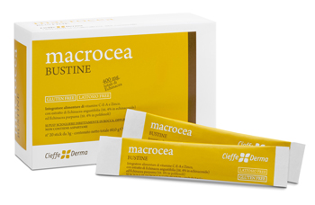 MACROCEA 20 BUSTINE - fitfarma.it