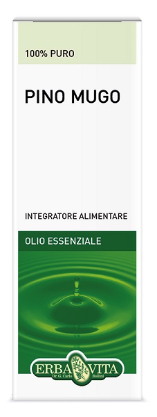PINO MUGO OLIO ESSENZIALE 10 ML - fitfarma.it