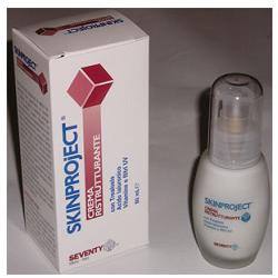 SKINPROJECT CR RISTRUTT 50ML - fitfarma.it