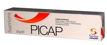 PICAP CREMA BARRIERA COADIUVANTE PRURITO 30 ML - fitfarma.it