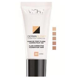 DERMABLEND FLUIDO 45 30 ML - fitfarma.it
