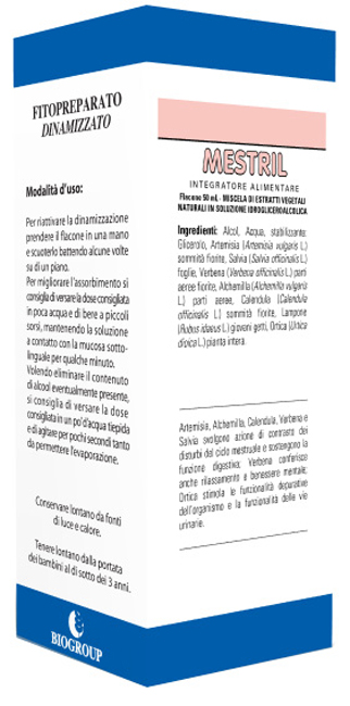 MESTRIL 50ML SOL IAL - fitfarma.it