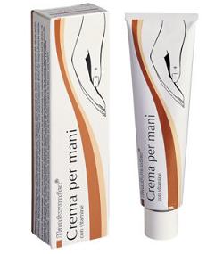 HANDWUNDER CR MANI 75ML - fitfarma.it