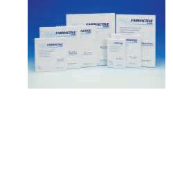 MEDICAZIONE IDROCOLLOIDE FARMACTIVE HYDRO 10X10CM 10 PEZZI - fitfarma.it
