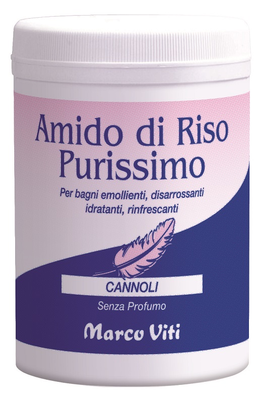 AMIDO DI RISO CANNOLI 250 G - fitfarma.it