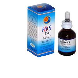 GASTROSOL LIQUIDO 50 ML - fitfarma.it