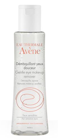 EAU THERMALE AVENE STRUCCANTE DELICATO PER OCCHI 125 ML - fitfarma.it