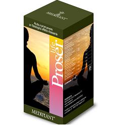 PROSER LIFE FLACONCINI DA 10 ML - fitfarma.it
