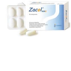 ZACOL NMX 30 COMPRESSE - fitfarma.it